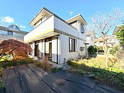 物件画像 都筑区荏田南4丁目　戸建