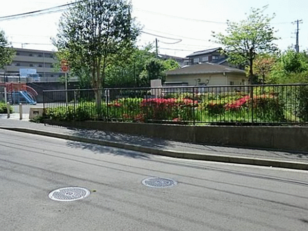 周辺を拡大表示