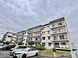 物件画像 汐見台第二住宅 中古マンション