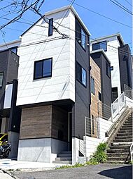 物件画像 栗田谷　築浅戸建