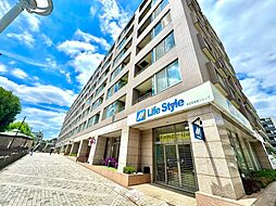 マンションイメージ