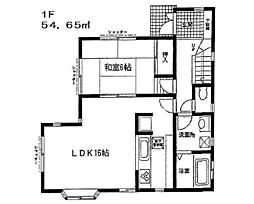 しらとり台 中古戸建