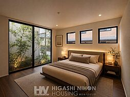 室内の画像