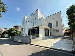 物件画像 旭区川島町 中古戸建