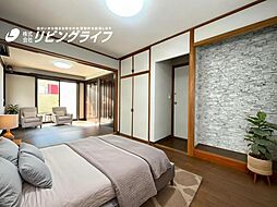 洋室の画像