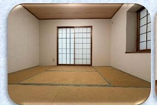 室内を拡大表示