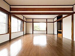 室内の画像