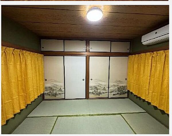 和室