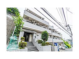 クリオ菊名壱番館