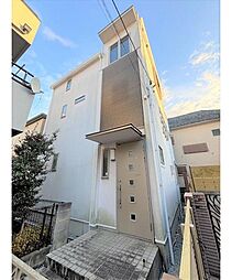 物件画像 綱島西3丁目 戸建て