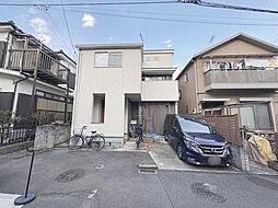 物件画像 西大口　戸建て