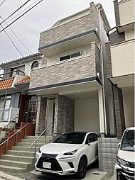 物件画像 南太田4丁目　戸建て