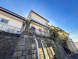物件画像 本宿中古戸建て　1階防音室
