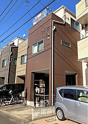 物件画像 鹿島田3丁目 戸建て