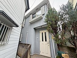 物件画像 日吉本町4丁目戸建て