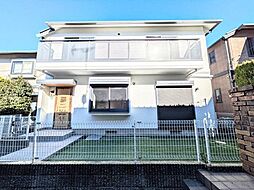 物件画像 あざみ野二丁目　戸建て