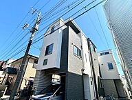 神奈川県横浜市港南区丸山台2丁目40：物件画像