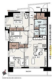 物件画像 南太田　マンション
