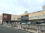 カナートモール伏見 740m