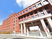 私立龍谷大学 1950m