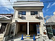 2025年9月築！築浅物件です♪