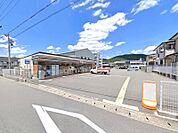 セブンイレブン京都山科今屋敷町店 350m