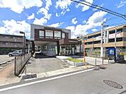 JA京都市山科北部支店 150m