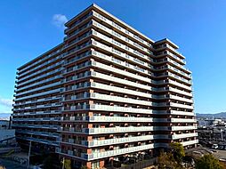 物件画像 パデシオン京都大久保　ザ・グランドレジデンス