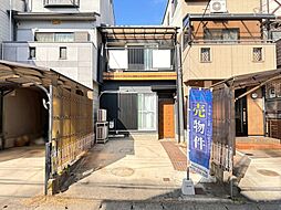 物件画像 伏見区羽束師志水町　中古戸建