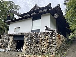 物件画像 宇治市宇治山田 2棟付き中古戸建