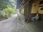 【建物？】玄関