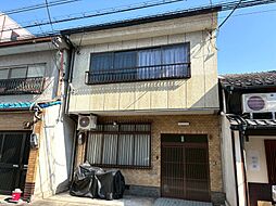 物件画像 中京区薬屋町 中古戸建