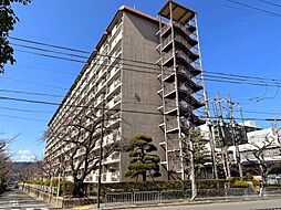 物件画像 山科団地B棟