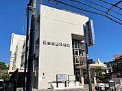 一般社団法人愛生会山科病院