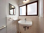 洗面スペース
