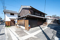 物件画像 宇治市宇治妙楽 中古戸建