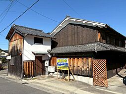 物件画像 宇治市宇治妙楽　中古戸建