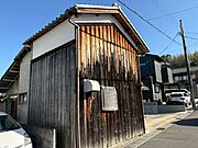 蔵付きの物件です♪