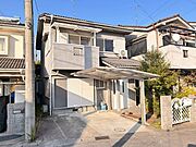 2024年5月・2026年4月一部リフォーム ！2025年12月ハウスクリーニング済み！