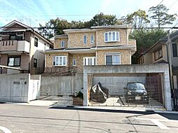 物件画像 宇治市木幡御蔵山　中古戸建