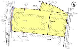 物件画像 京都市山科区 北花山中道町
