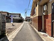 京阪バス「北花山」停より徒歩3分！
