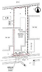 物件画像 京都市山科区 厨子奥尾上町