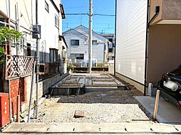 物件画像 右京区嵯峨野神ノ木町 新築戸建