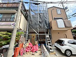 物件画像 右京区嵯峨野神ノ木町　新築戸建