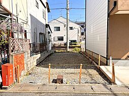 物件画像 右京区嵯峨野神ノ木町　新築戸建