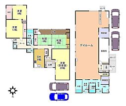 物件画像 山科区東野南井ノ上町　中古戸建・事務所