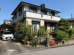 物件画像 宇治市平尾台3丁目　中古戸建