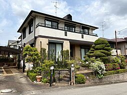 物件画像 宇治市平尾台3丁目　中古戸建
