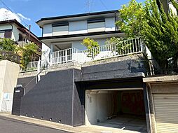 物件画像 宇治市平尾台4丁目 中古戸建